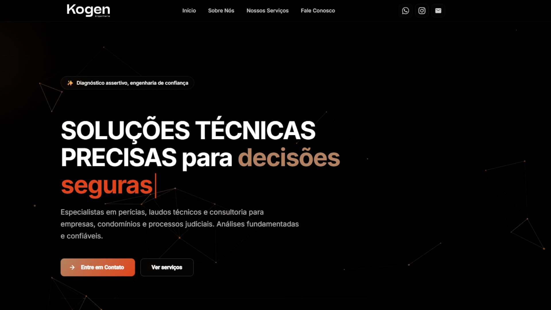 Kogen Engenharia preview